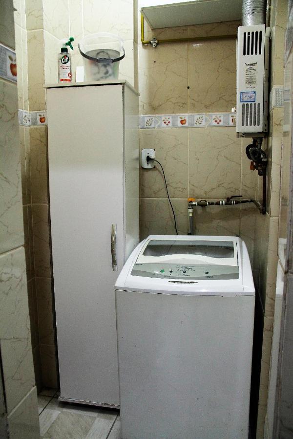 Apartament In Flamengo Рио-де-Жанейро Экстерьер фото
