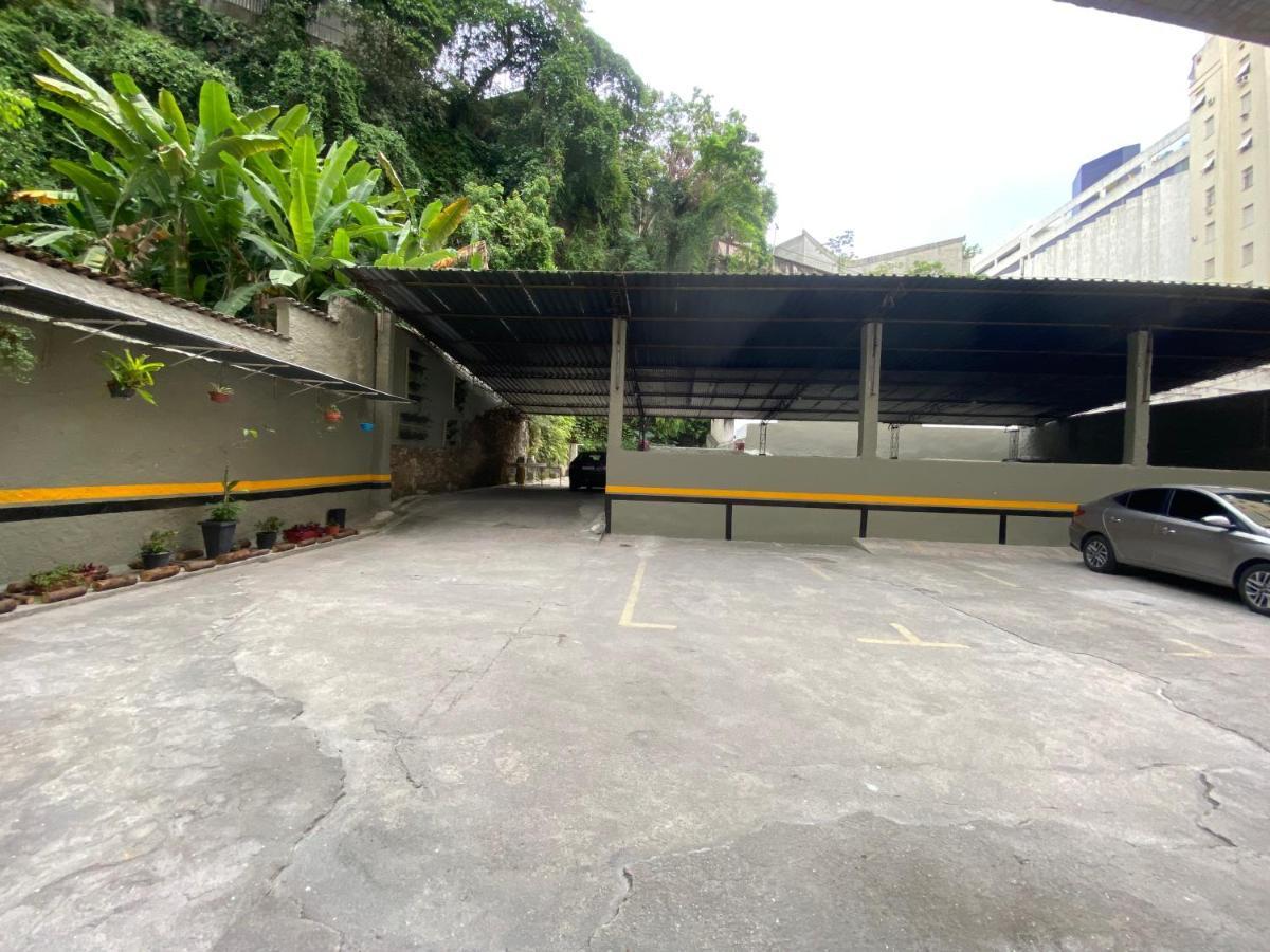 Apartament In Flamengo Рио-де-Жанейро Экстерьер фото