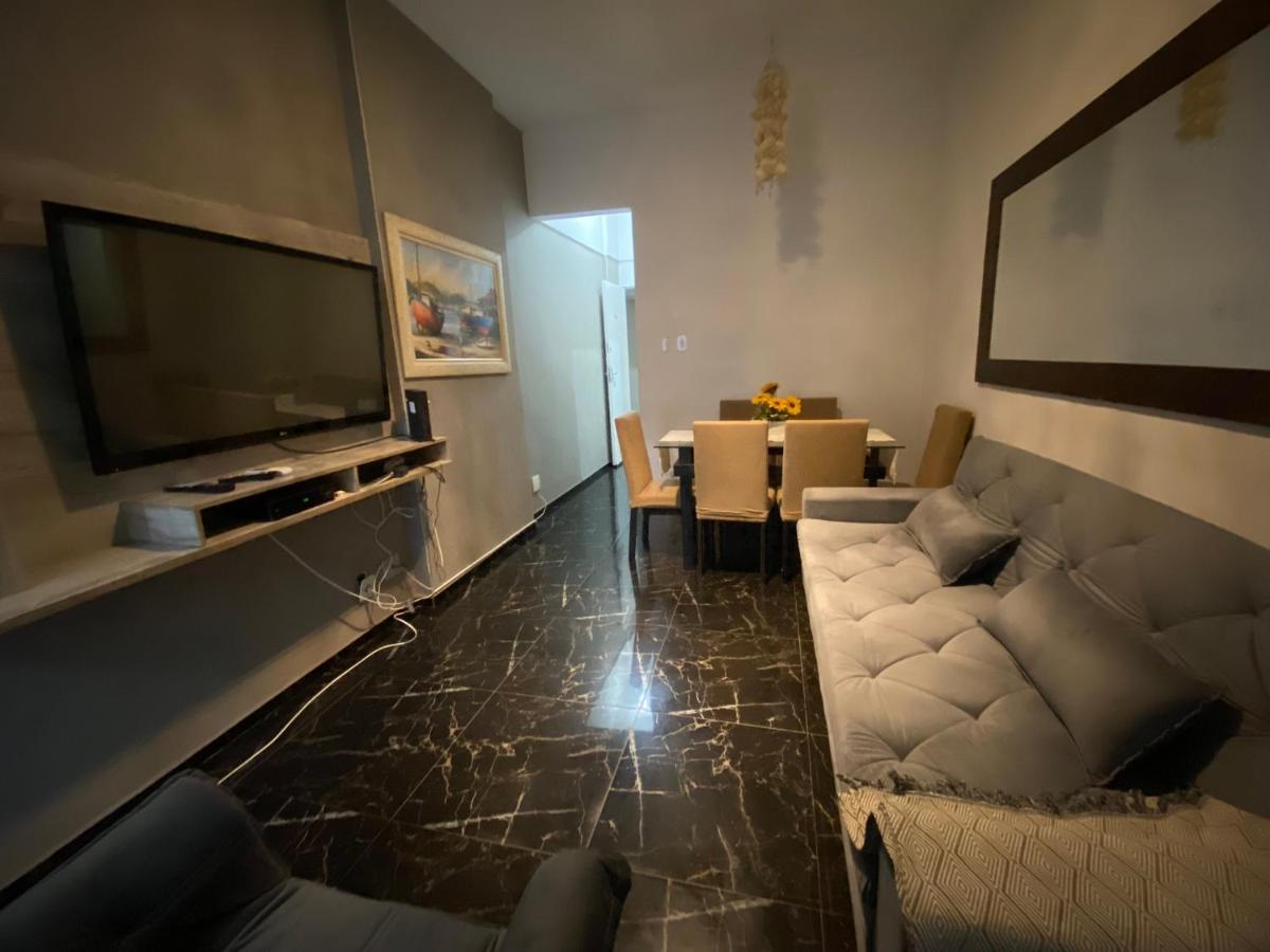 Apartament In Flamengo Рио-де-Жанейро Экстерьер фото