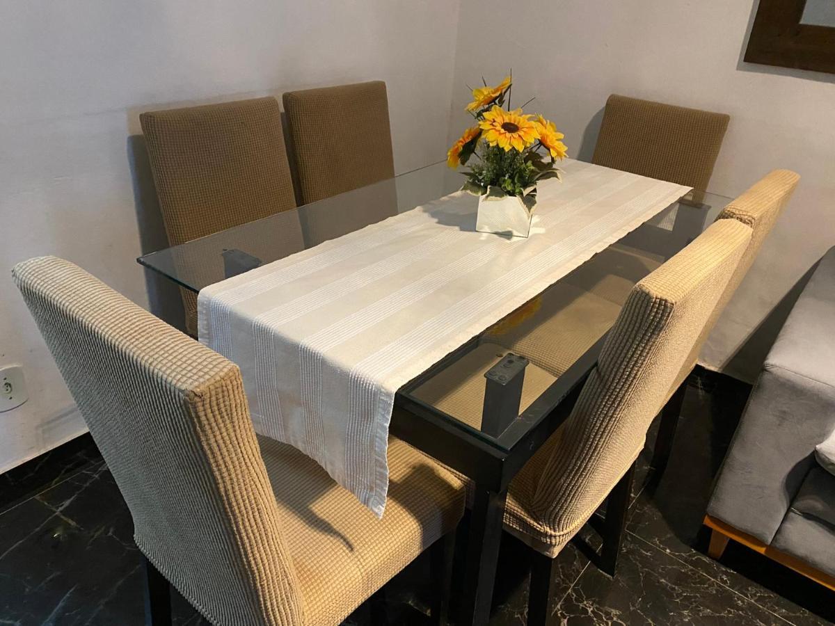 Apartament In Flamengo Рио-де-Жанейро Экстерьер фото