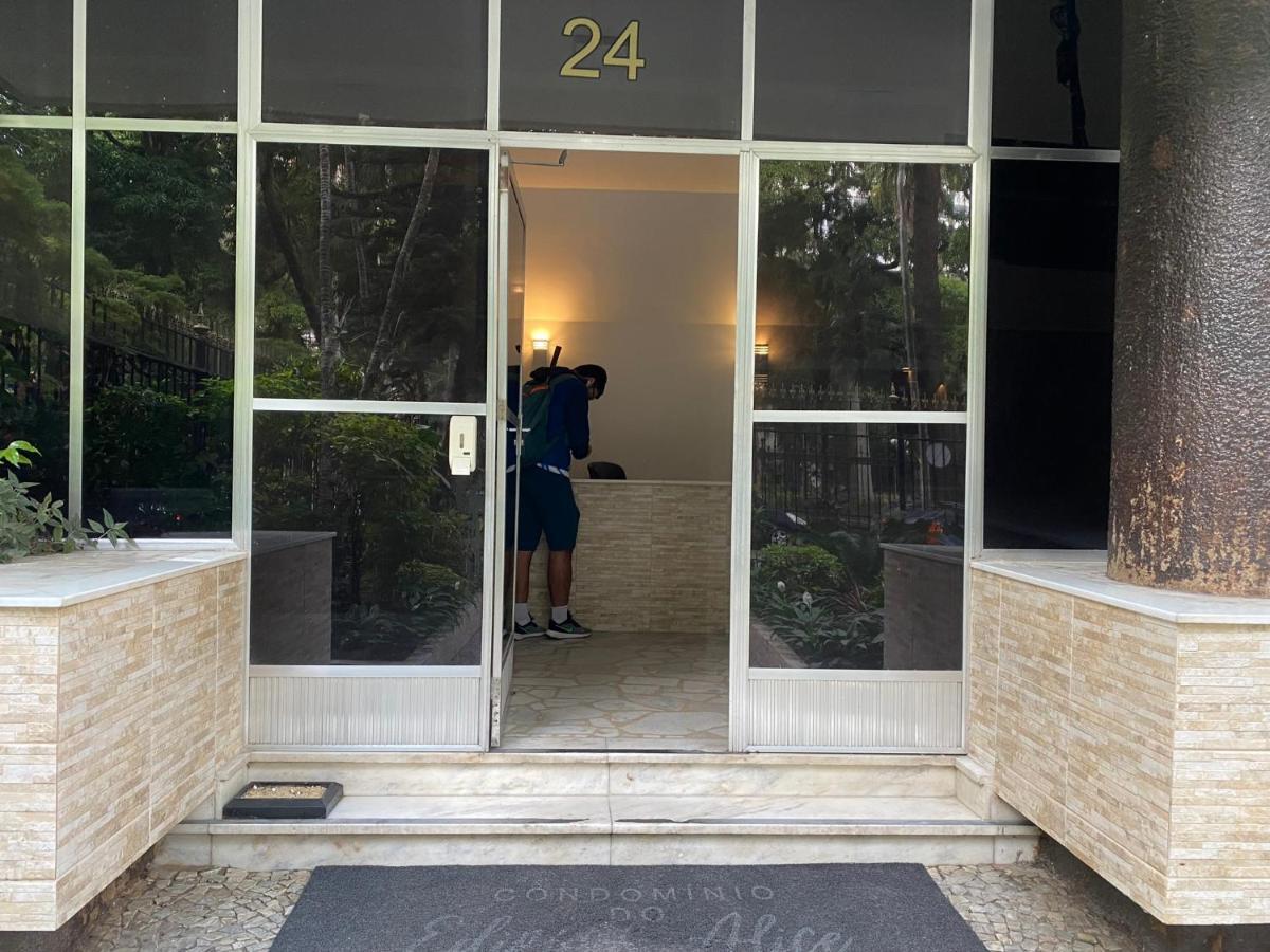 Apartament In Flamengo Рио-де-Жанейро Экстерьер фото