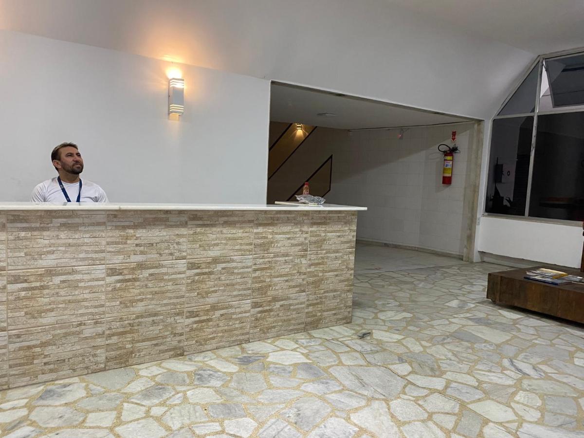 Apartament In Flamengo Рио-де-Жанейро Экстерьер фото