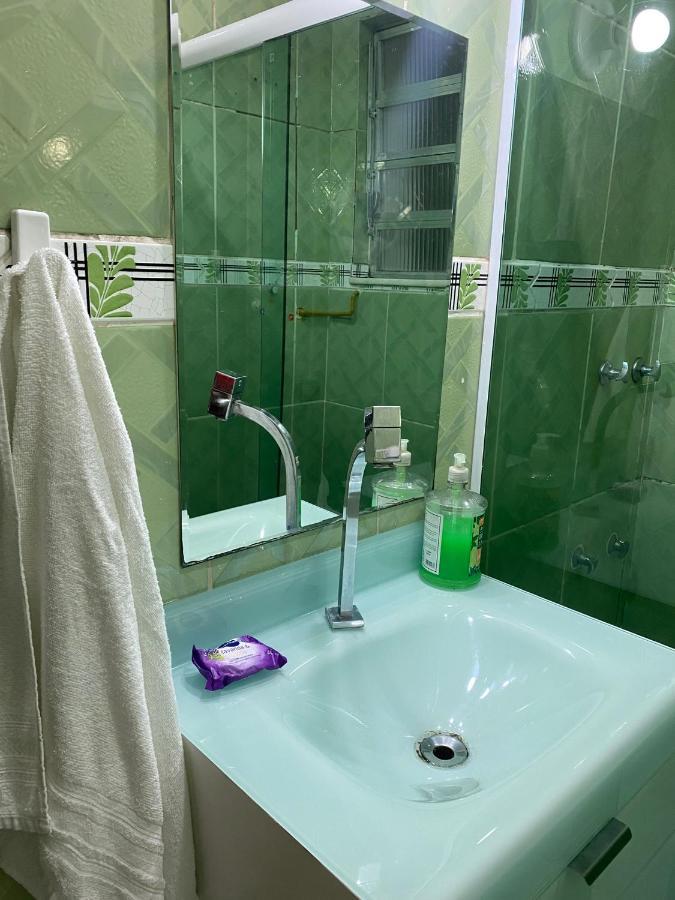 Apartament In Flamengo Рио-де-Жанейро Экстерьер фото