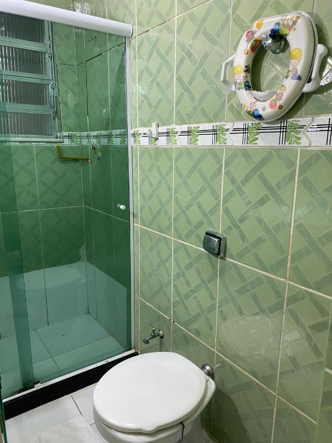 Apartament In Flamengo Рио-де-Жанейро Экстерьер фото