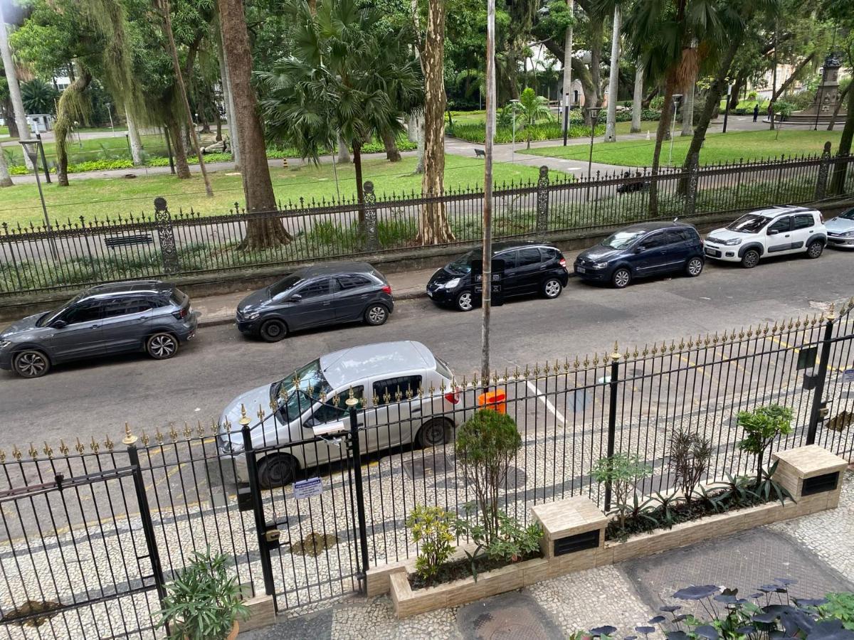 Apartament In Flamengo Рио-де-Жанейро Экстерьер фото
