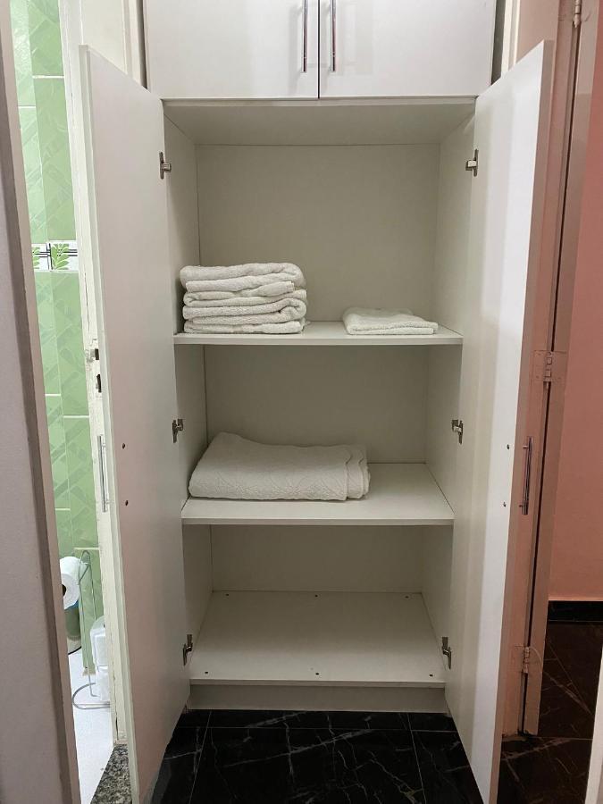 Apartament In Flamengo Рио-де-Жанейро Экстерьер фото