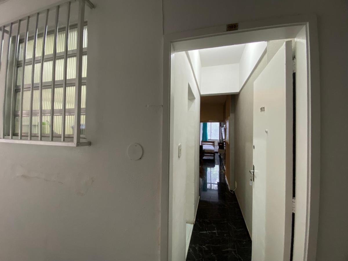 Apartament In Flamengo Рио-де-Жанейро Экстерьер фото