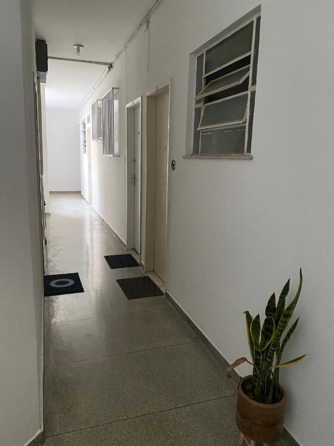 Apartament In Flamengo Рио-де-Жанейро Экстерьер фото