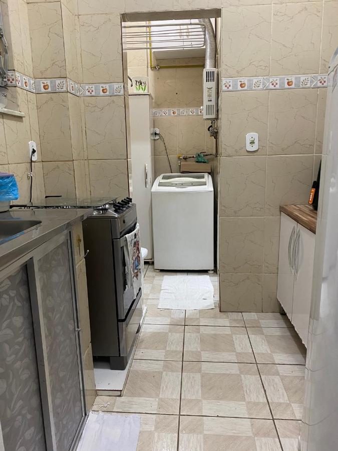 Apartament In Flamengo Рио-де-Жанейро Экстерьер фото