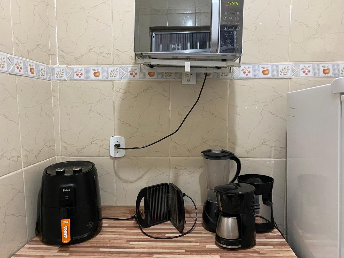 Apartament In Flamengo Рио-де-Жанейро Экстерьер фото