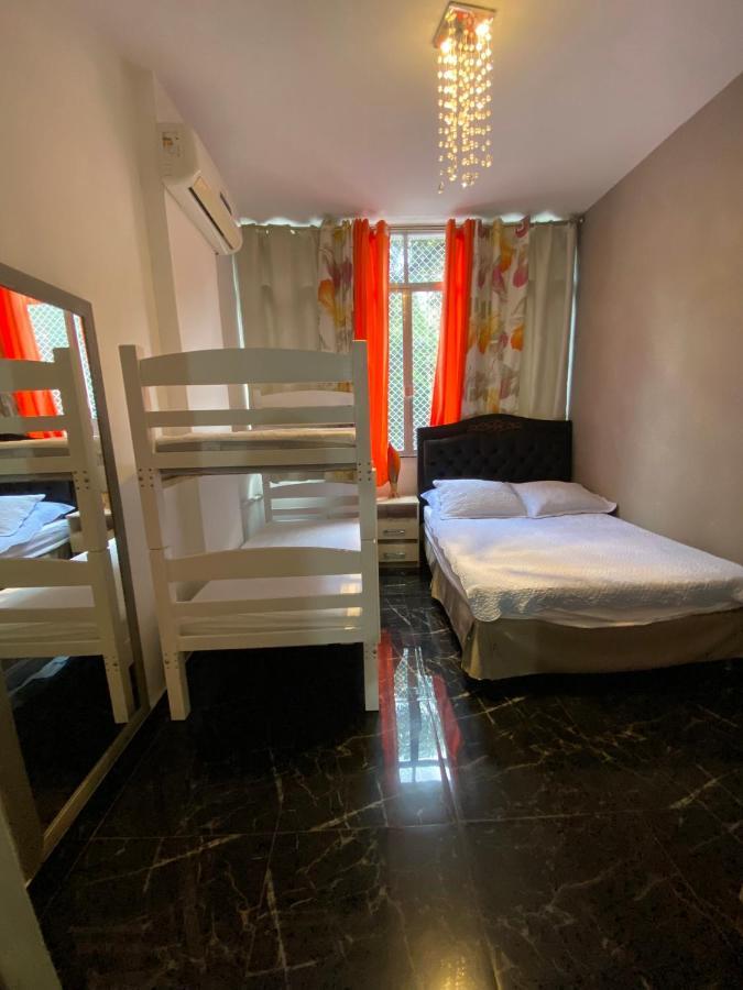 Apartament In Flamengo Рио-де-Жанейро Экстерьер фото