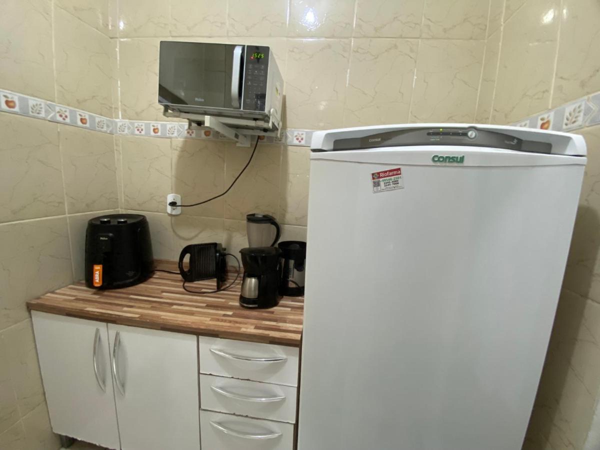 Apartament In Flamengo Рио-де-Жанейро Экстерьер фото
