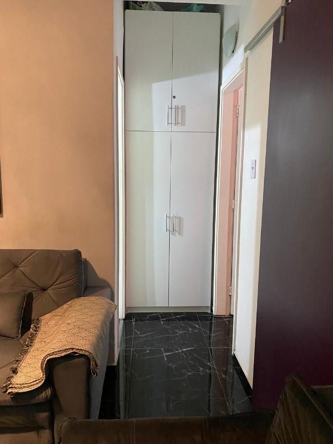 Apartament In Flamengo Рио-де-Жанейро Экстерьер фото