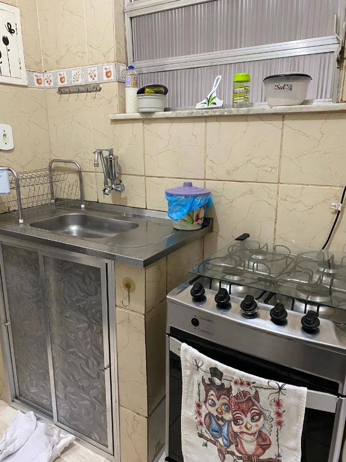 Apartament In Flamengo Рио-де-Жанейро Экстерьер фото