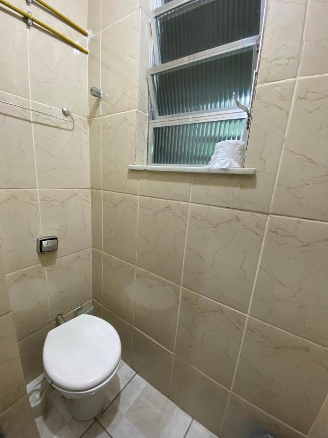 Apartament In Flamengo Рио-де-Жанейро Экстерьер фото