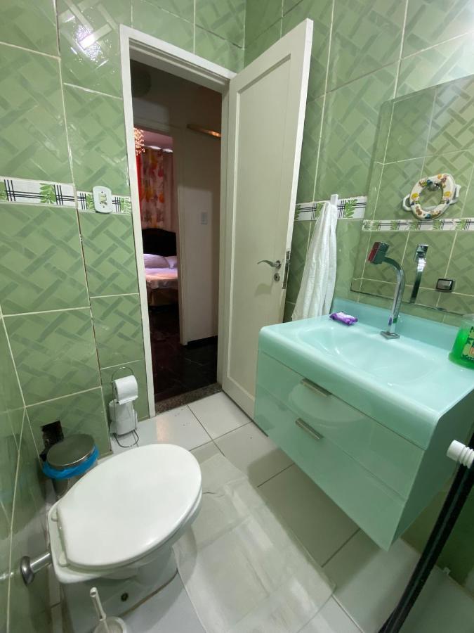 Apartament In Flamengo Рио-де-Жанейро Экстерьер фото