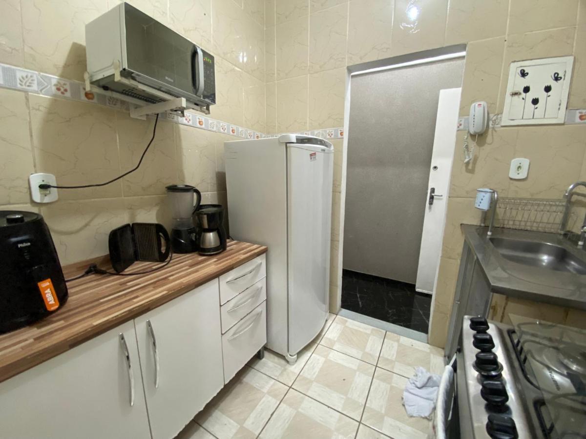 Apartament In Flamengo Рио-де-Жанейро Экстерьер фото