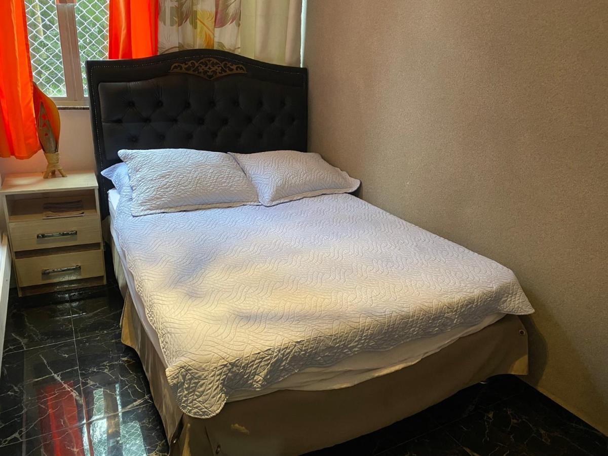 Apartament In Flamengo Рио-де-Жанейро Экстерьер фото