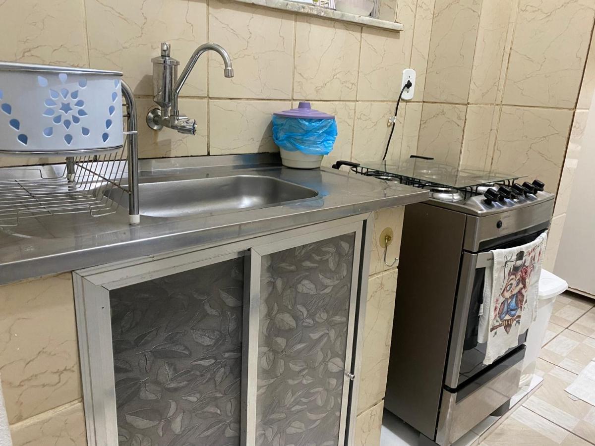 Apartament In Flamengo Рио-де-Жанейро Экстерьер фото