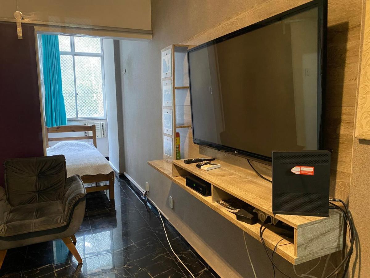 Apartament In Flamengo Рио-де-Жанейро Экстерьер фото